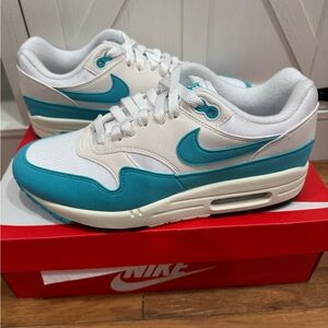 Nike Air Max 1 ‘Dusty Cactus’ Women's 9.5